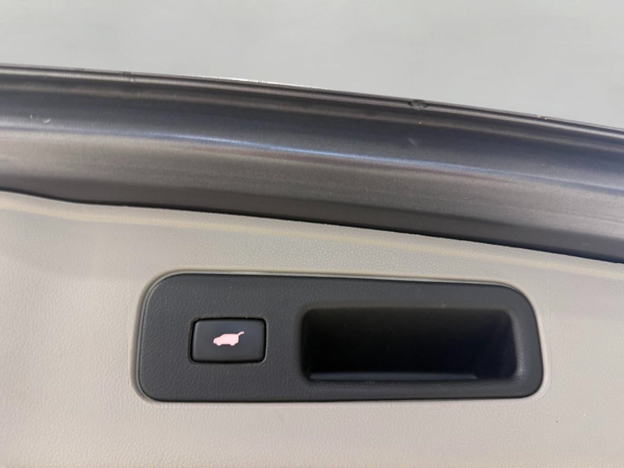 2016 Honda ODYSSEY PASSENGER VAN