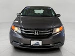 2016 Honda ODYSSEY PASSENGER VAN