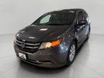 2016 Honda ODYSSEY PASSENGER VAN
