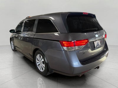 2016 Honda ODYSSEY PASSENGER VAN
