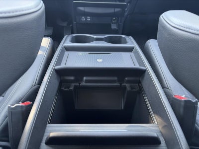 2025 Honda Odyssey EX-L Auto