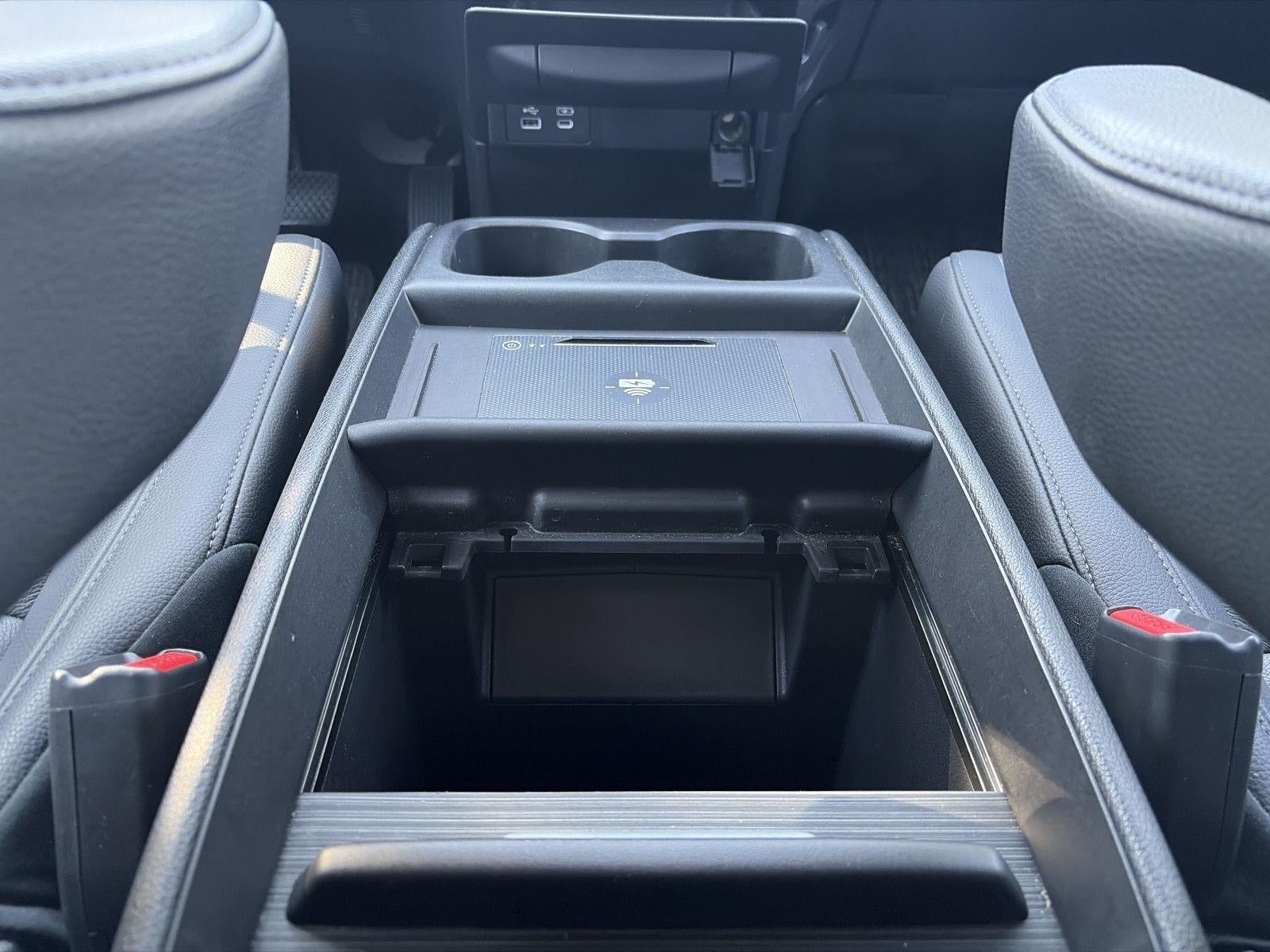 2025 Honda Odyssey EX-L Auto