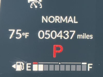 2025 Honda Odyssey EX-L Auto