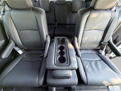 2025 Honda Odyssey EX-L Auto