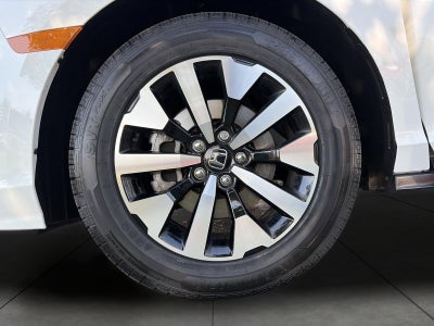 2025 Honda Odyssey EX-L Auto
