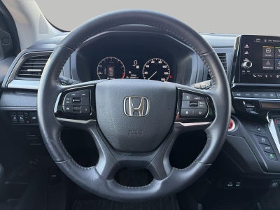 2025 Honda Odyssey EX-L Auto