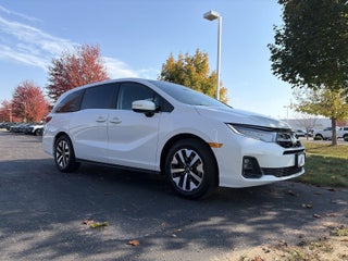 2025 Honda Odyssey EX-L Auto