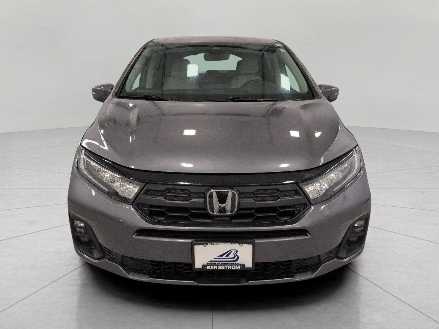 2025 Honda Odyssey EX-L Auto