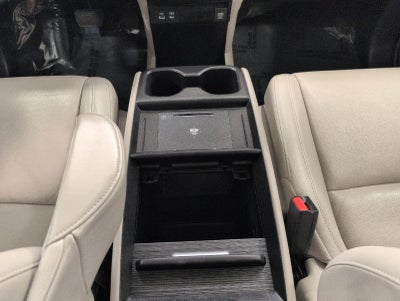 2025 Honda Odyssey EX-L Auto
