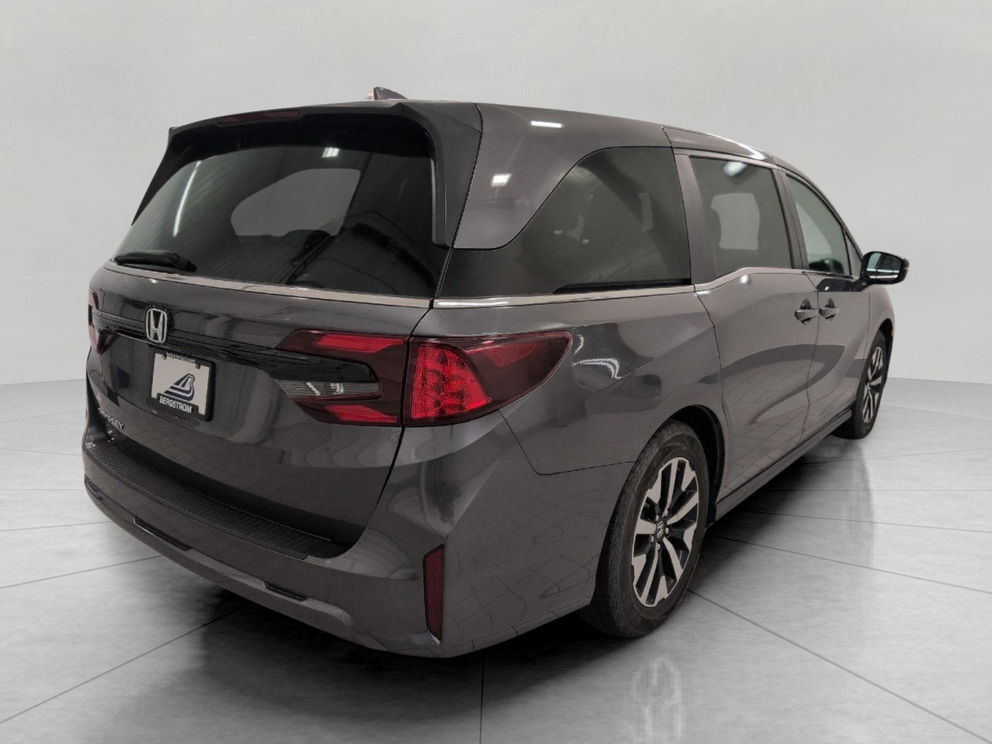 2025 Honda Odyssey EX-L Auto