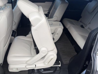 2025 Honda Odyssey EX-L Auto
