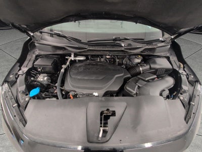 2025 Honda Odyssey EX-L Auto