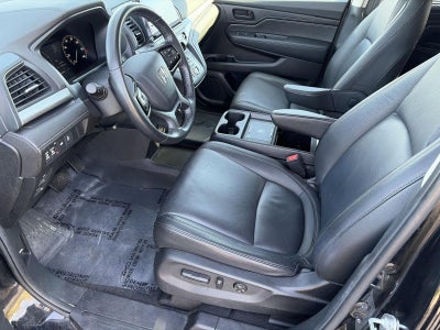 2025 Honda Odyssey EX-L Auto