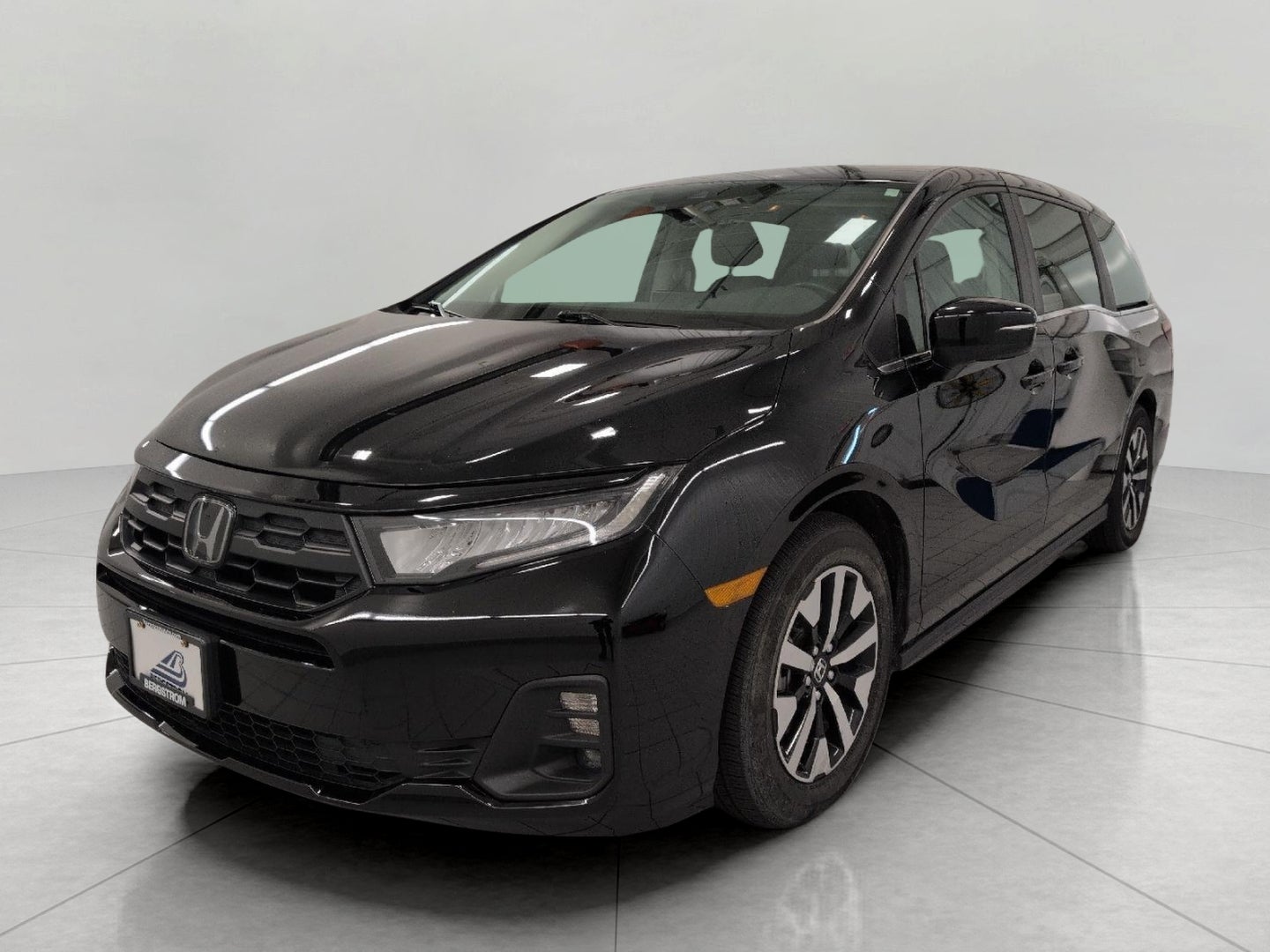 2025 Honda Odyssey EX-L Auto