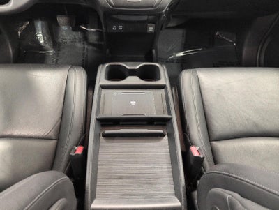 2025 Honda Odyssey EX-L Auto