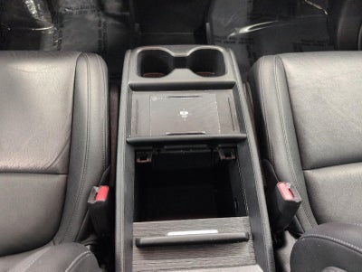 2025 Honda Odyssey EX-L Auto