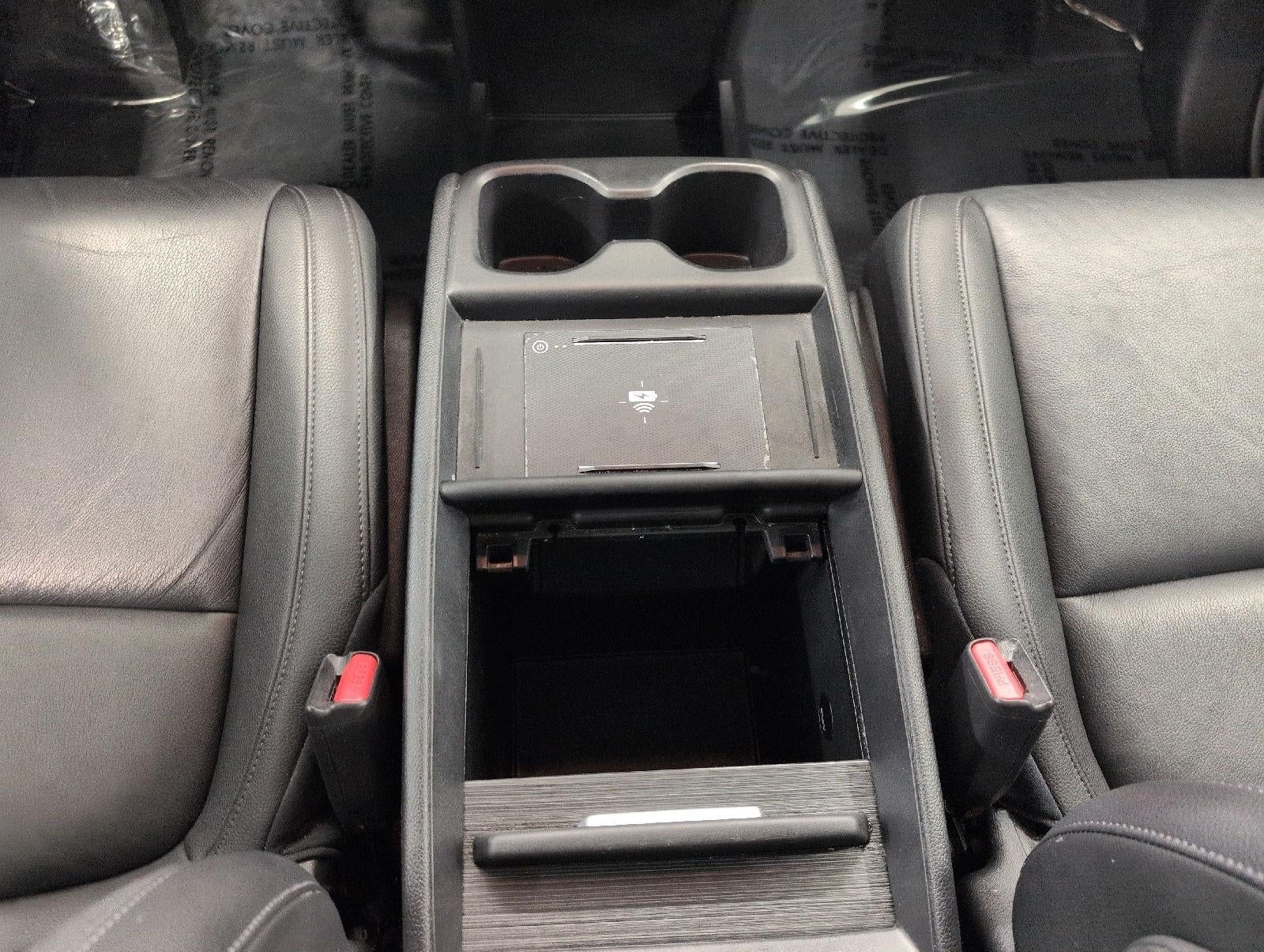 2025 Honda Odyssey EX-L Auto