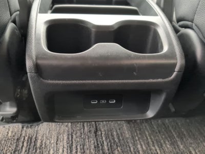 2025 Honda Odyssey EX-L Auto