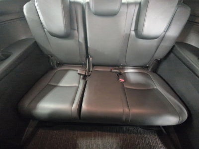 2025 Honda Odyssey EX-L Auto