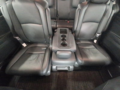 2025 Honda Odyssey EX-L Auto
