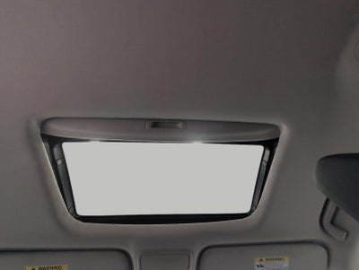 2025 Honda Odyssey EX-L Auto