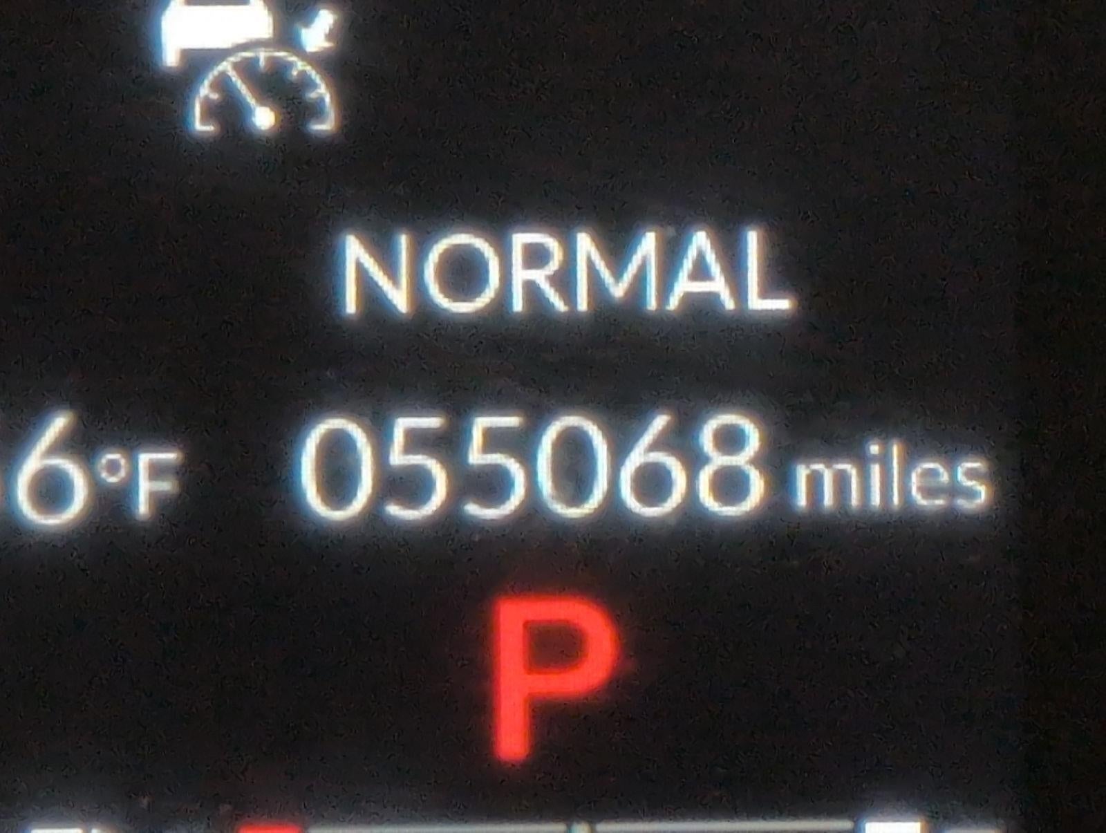 2025 Honda Odyssey EX-L Auto