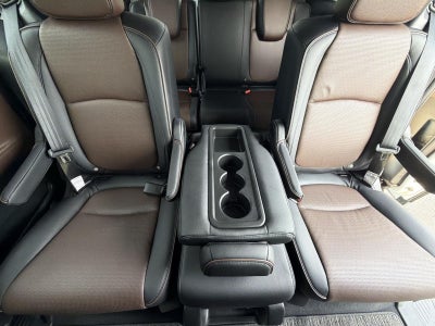 2025 Honda Odyssey Elite Auto