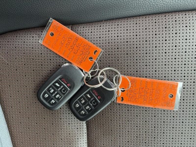 2025 Honda Odyssey Elite Auto