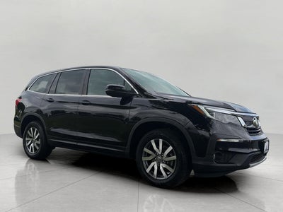 2019 Honda Pilot EX-L AWD