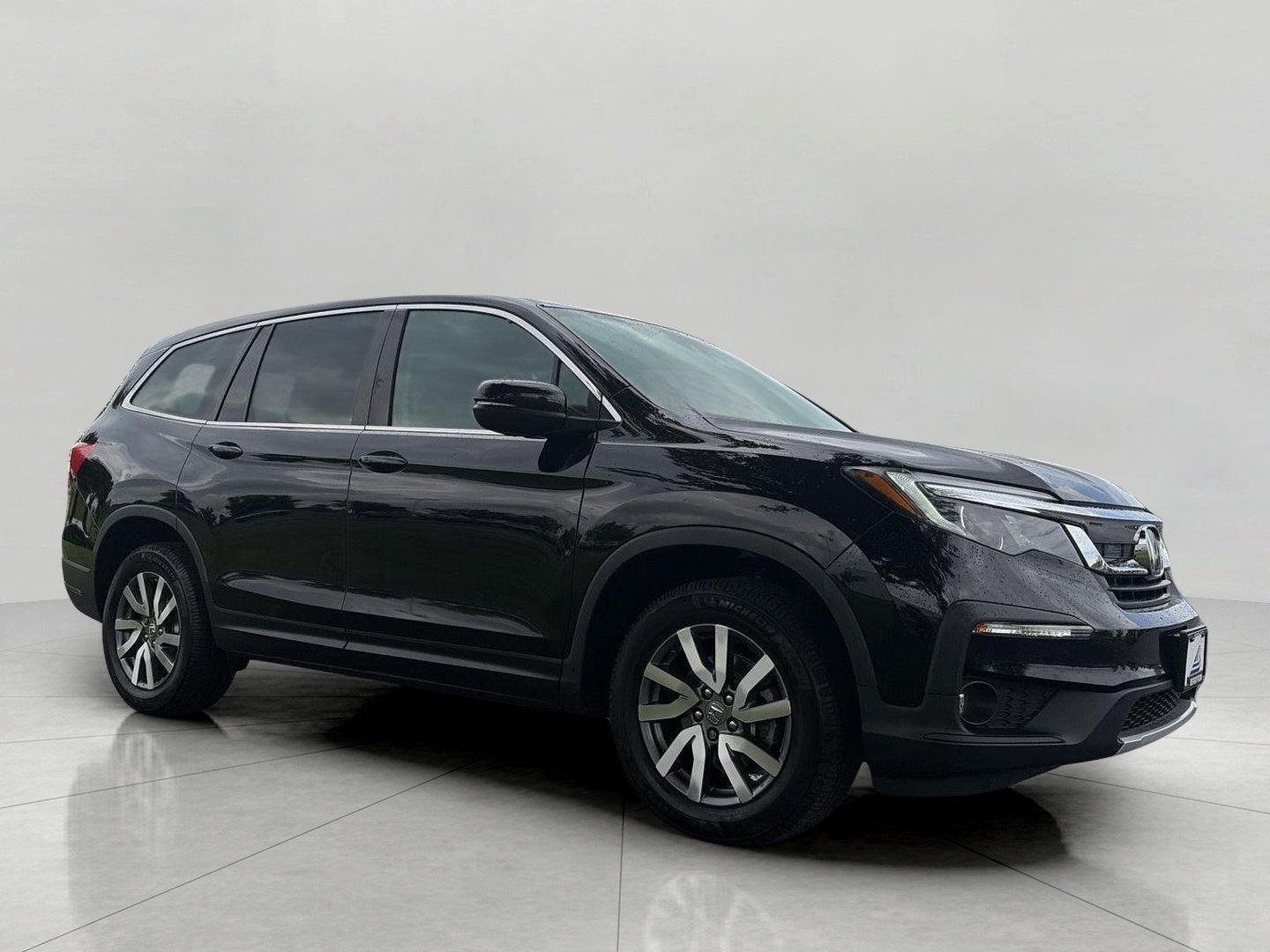 2019 Honda Pilot EX-L AWD