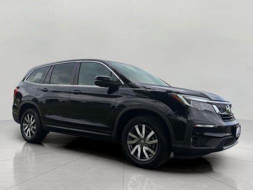 2019 Honda Pilot EX-L AWD
