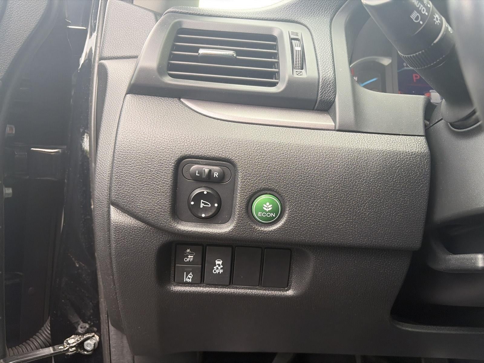 2019 Honda Pilot EX-L AWD