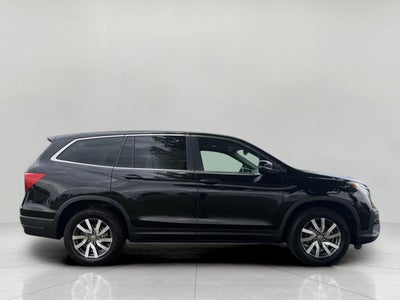 2019 Honda Pilot EX-L AWD