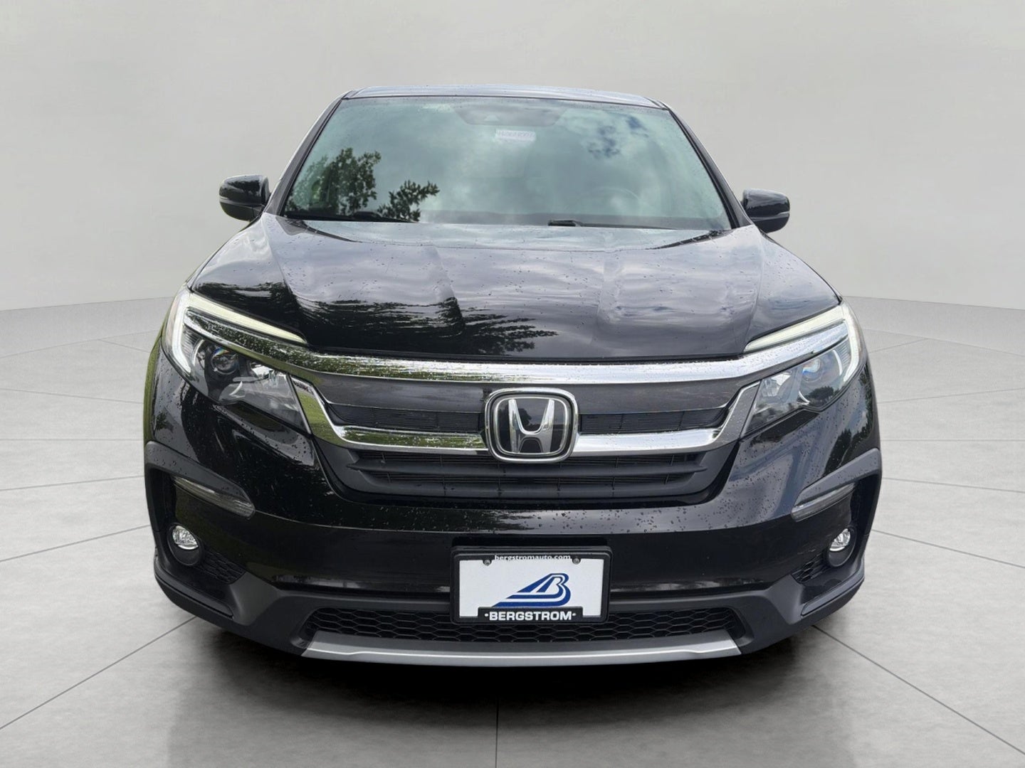 2019 Honda Pilot EX-L AWD