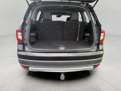 2019 Honda Pilot EX-L AWD