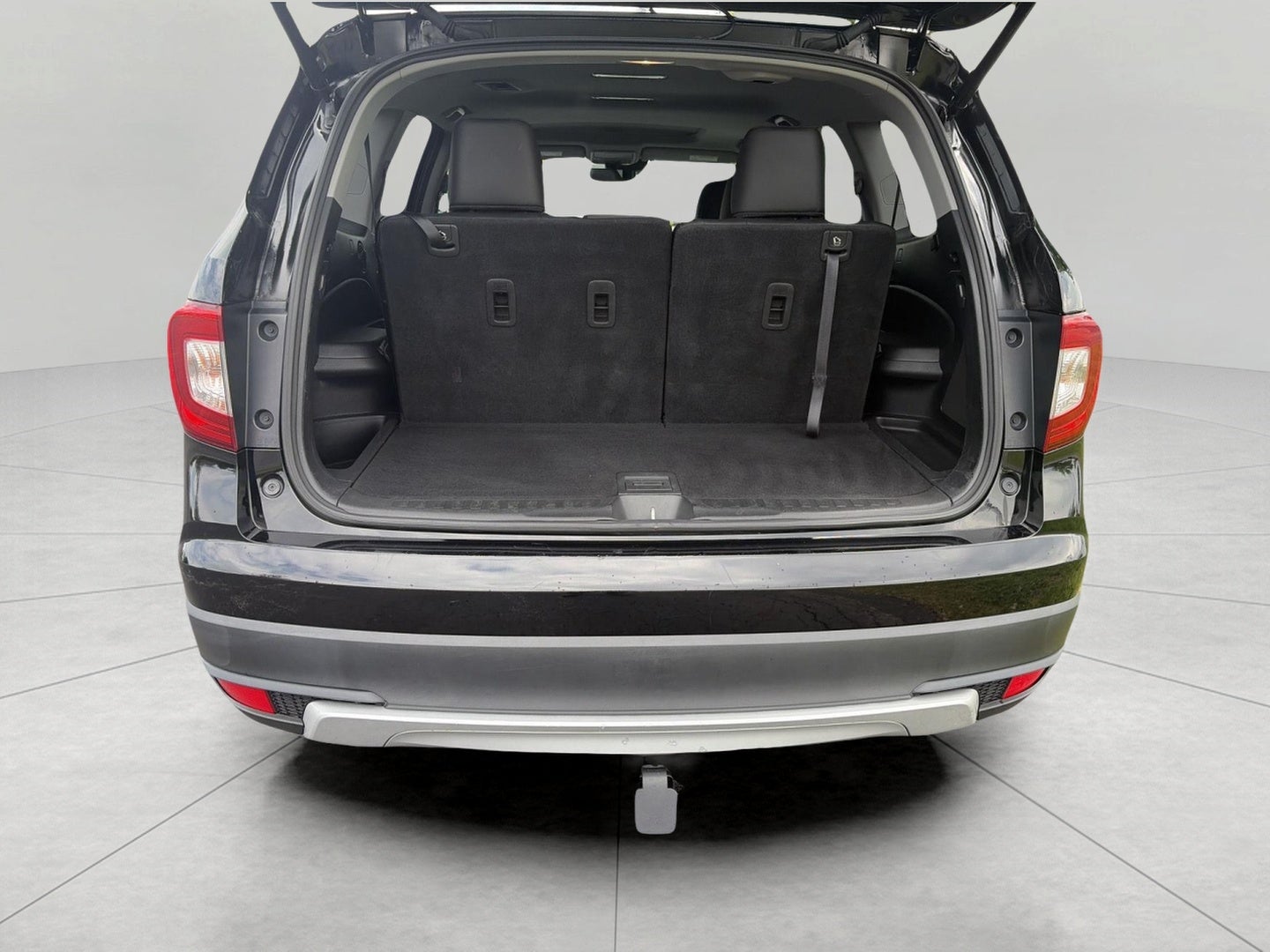 2019 Honda Pilot EX-L AWD