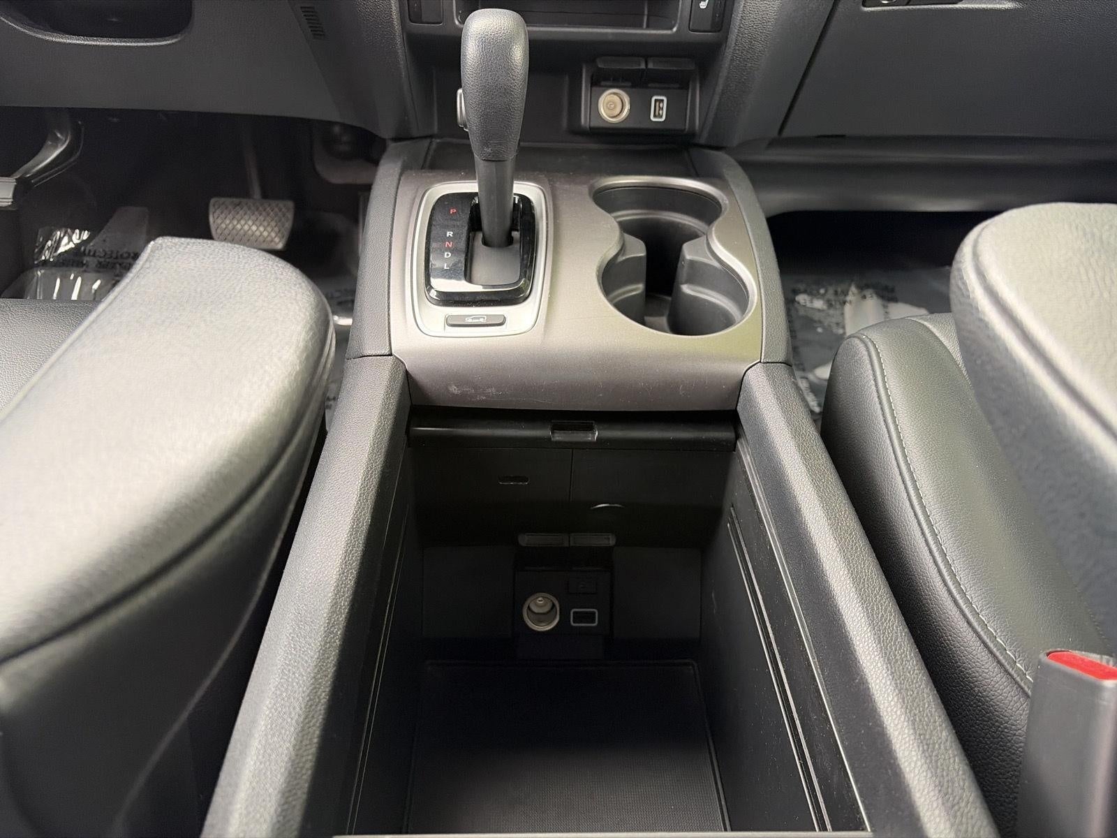 2019 Honda Pilot EX-L AWD