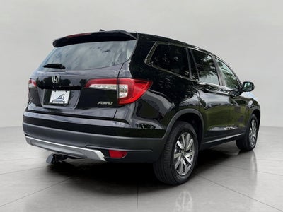 2019 Honda Pilot EX-L AWD