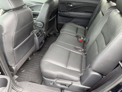 2019 Honda Pilot EX-L AWD