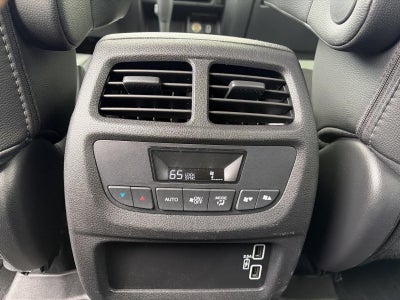 2019 Honda Pilot EX-L AWD