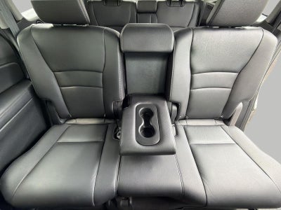 2019 Honda Pilot EX-L AWD