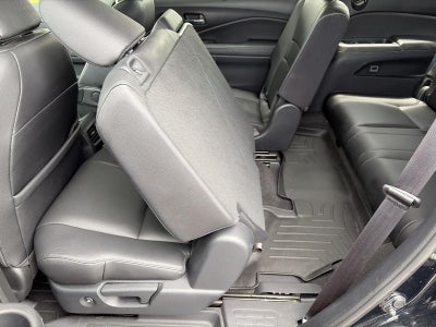 2019 Honda Pilot EX-L AWD