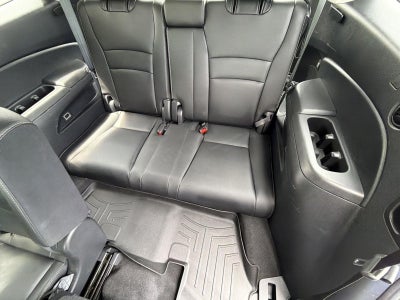 2019 Honda Pilot EX-L AWD