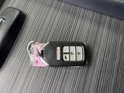 2019 Honda Pilot EX-L AWD