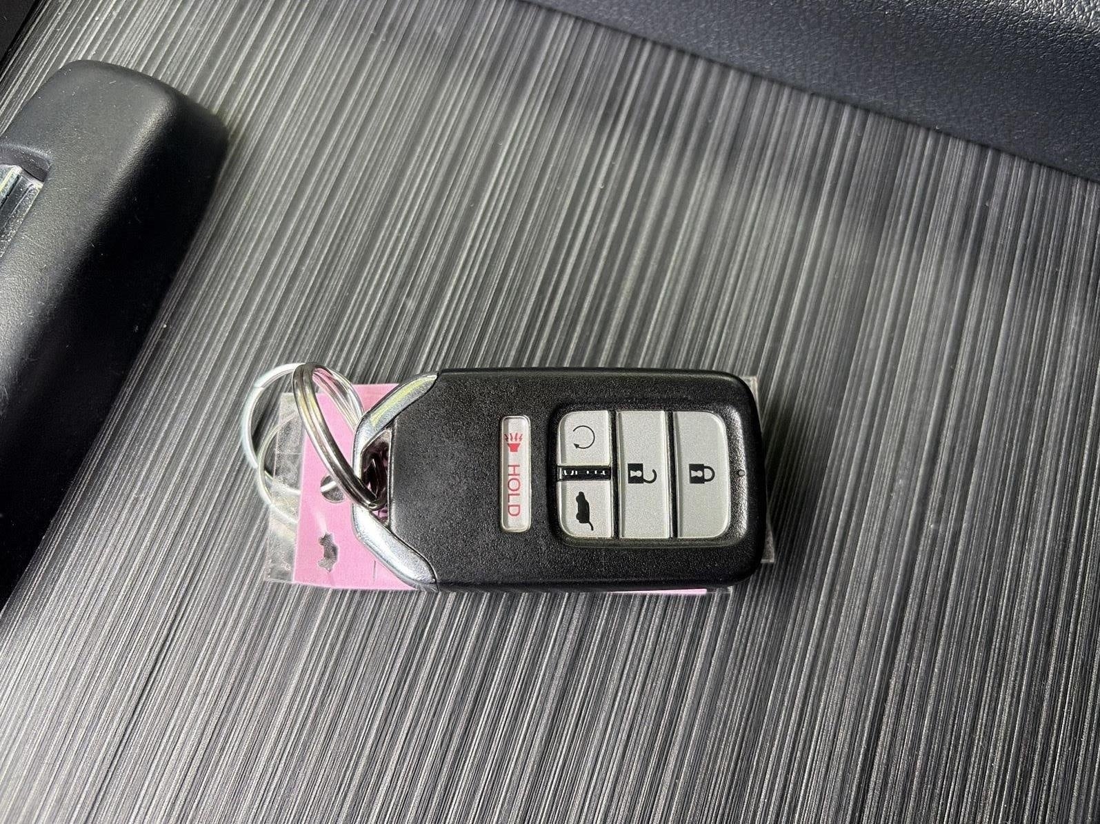 2019 Honda Pilot EX-L AWD