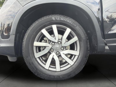 2019 Honda Pilot EX-L AWD