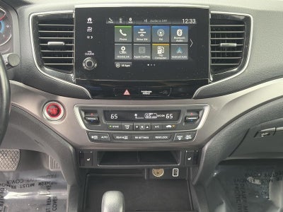 2019 Honda Pilot EX-L AWD