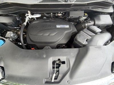 2019 Honda Pilot EX-L AWD