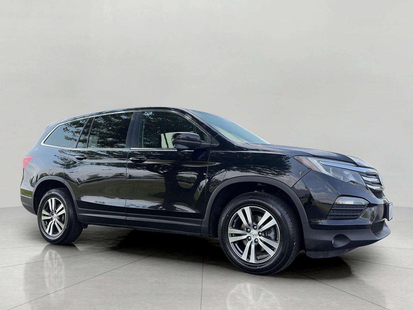 2016 Honda Pilot AWD 4dr EX-L