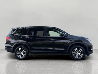 2016 Honda Pilot AWD 4dr EX-L